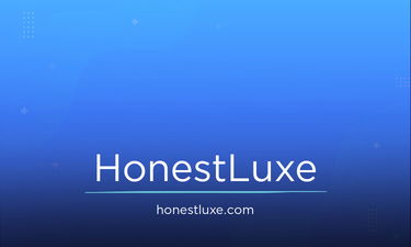 HonestLuxe.com - Creative brandable domain for sale