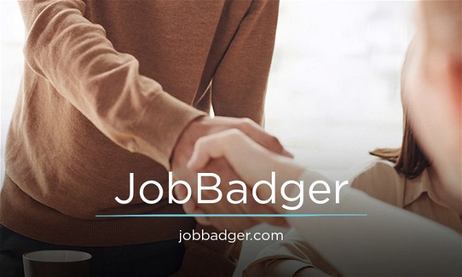 jobbadger.com