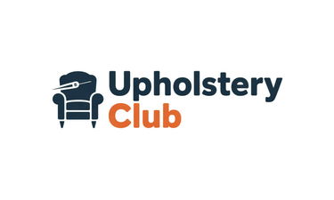 UpholsteryClub.com - Creative brandable domain for sale