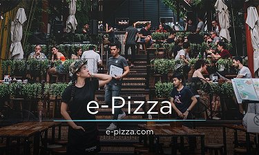 e-Pizza.com