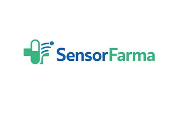 SensorFarma logo
