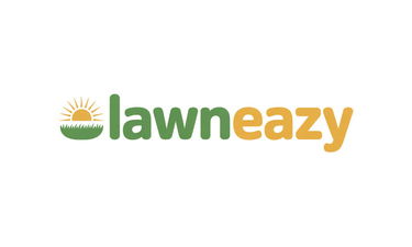 LawnEazy.com - Creative brandable domain for sale