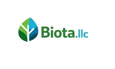 Biota logo