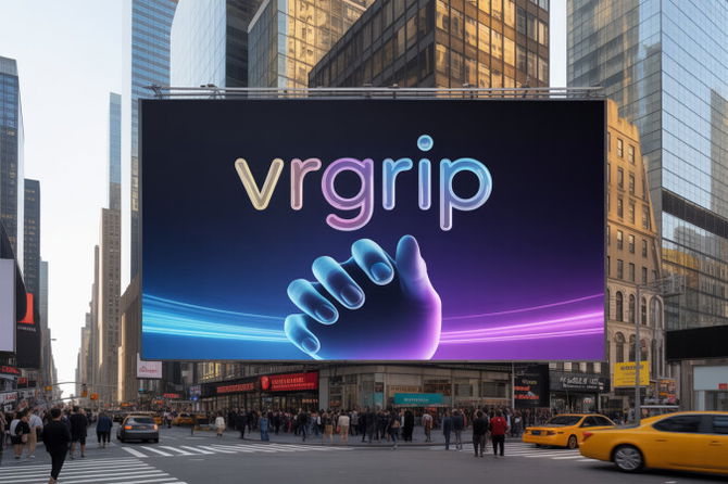 VRgrip.com