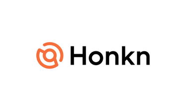 Honkn.com - Creative brandable domain for sale