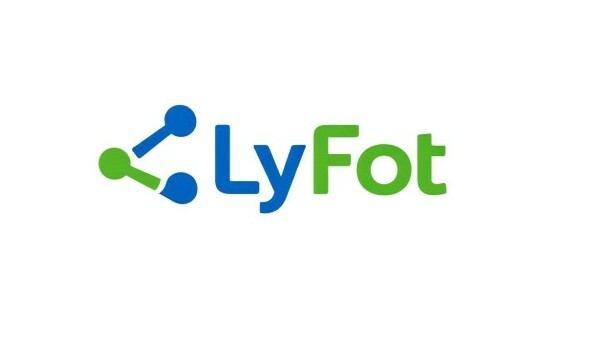 LyFot logo