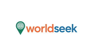 WorldSeek.com - Creative brandable domain for sale