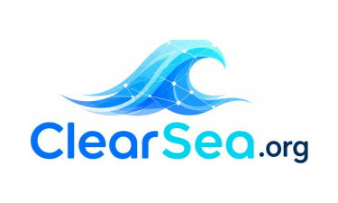 ClearSea logo