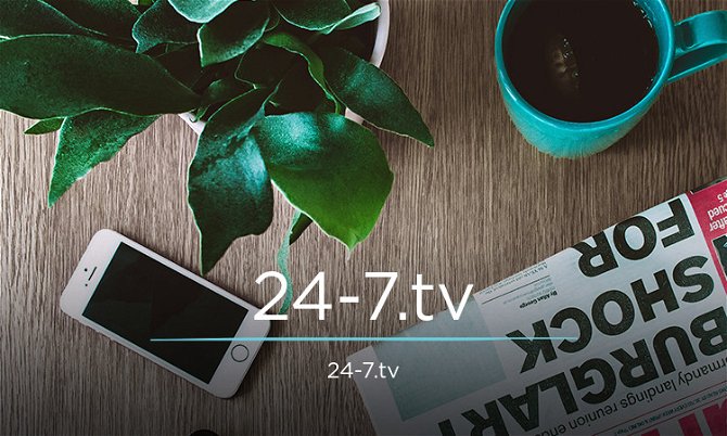 24-7.tv