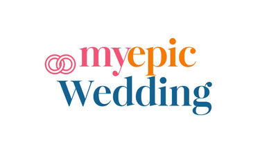 MyEpicWedding.com - Creative brandable domain for sale