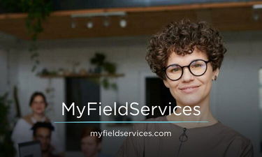 MyFieldServices.com - Creative brandable domain for sale