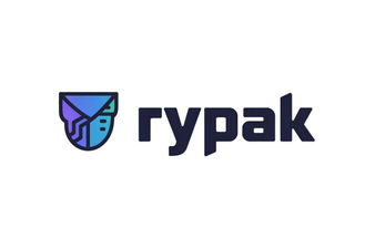 Rypak.com - Creative brandable domain for sale