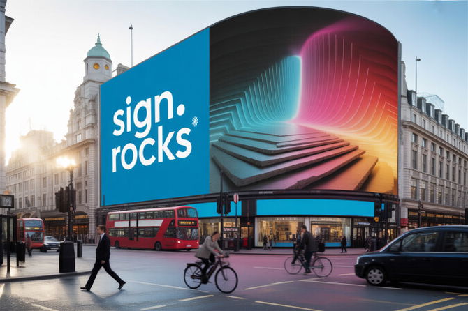 Sign.Rocks — 3