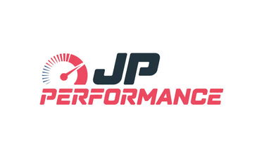 JP-Performance.com - Creative brandable domain for sale
