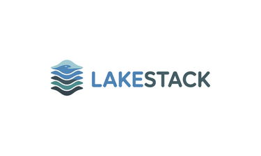 LakeStack.com - Creative brandable domain for sale