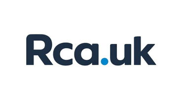 Rca.uk - Creative brandable domain for sale