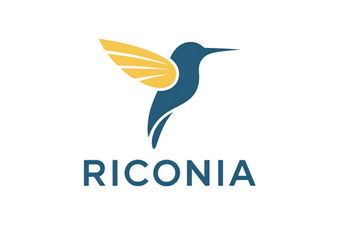 Riconia.com - Creative brandable domain for sale