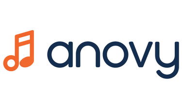 Anovy.com - Creative brandable domain for sale