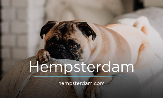 Hempsterdam.com