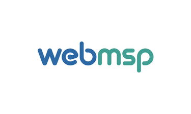 WebMSP.com - Creative brandable domain for sale