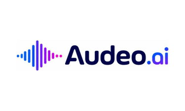 Audeo logo
