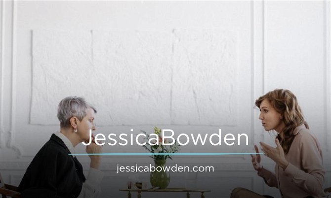 JessicaBowden.com