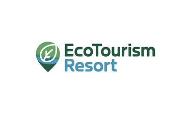 EcoTourismResort.com - Creative brandable domain for sale