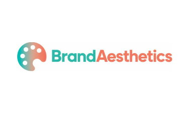 BrandAesthetics logo