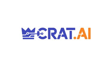 crat.ai is for sale