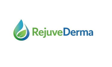 RejuveDerma logo