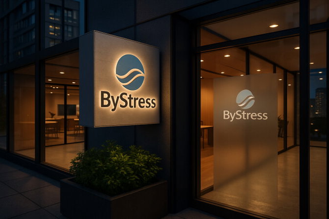 ByStress.com — 4