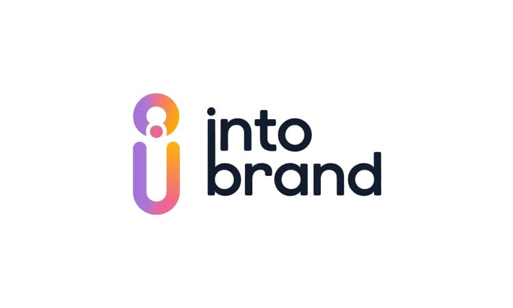 IntoBrand logo