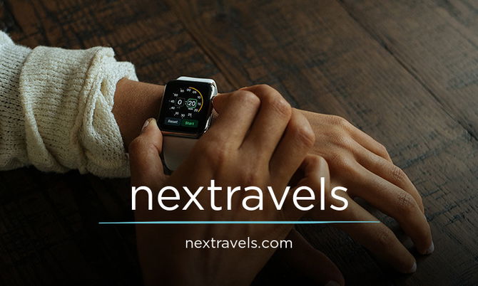 nextravels.com