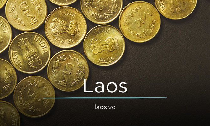 Laos.vc