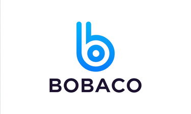 Bobaco.com - Creative brandable domain for sale