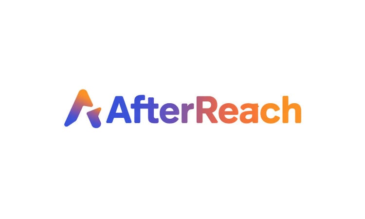 AfterReach logo
