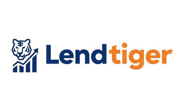 Lendtiger.com - Creative brandable domain for sale
