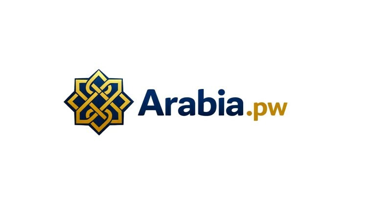 Arabia logo