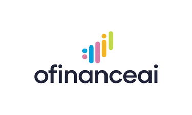 oFinanceAI.com - Creative brandable domain for sale