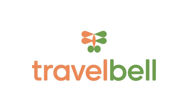 TravelBell logo
