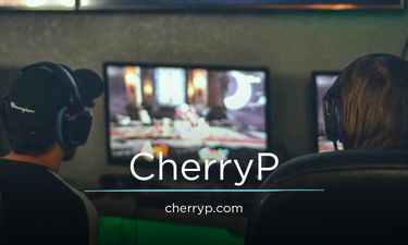CherryP.com - Creative brandable domain for sale
