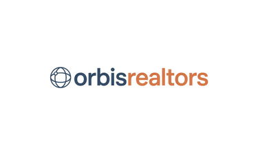 OrbisRealtors.com - Creative brandable domain for sale
