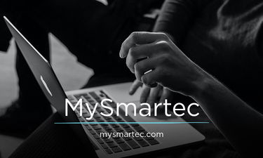 MySmartec.com - Creative brandable domain for sale