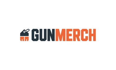 GunMerch.com - Creative brandable domain for sale