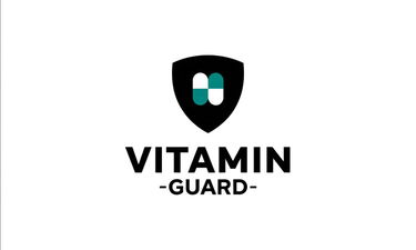 VitaminGuard.com - Creative brandable domain for sale