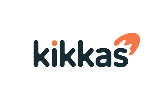 Kikkas logo