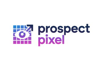 ProspectPixel.com - Creative brandable domain for sale