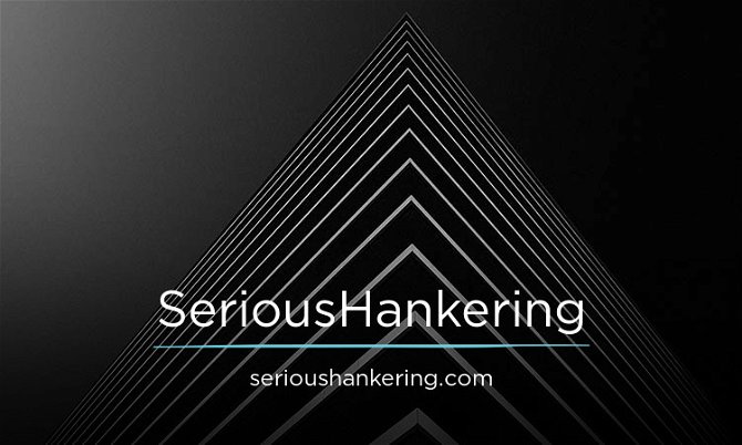 SeriousHankering.com