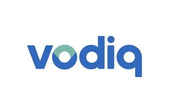 Vodiq.com - Creative brandable domain for sale