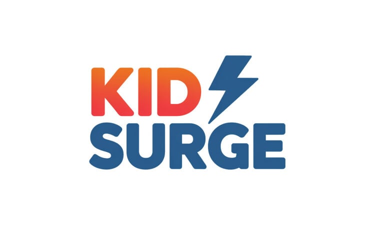 KidSurge logo